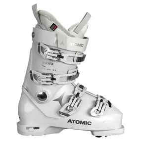 Ботинки горнолыжные Atomic Wms Hawx Prime 95 GW 250 white/silver 1