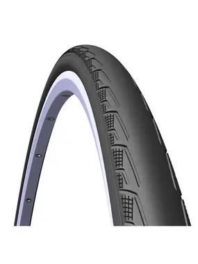 Покрышка Rubena 25-622 (700 x 25C) V80 SYRINX Racing Pro (гоночная, складная, WELTEX+) 1