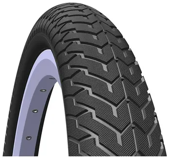 Покрышка Rubena 57-406 (20 x 2.25) V94 ZIRRA F 1