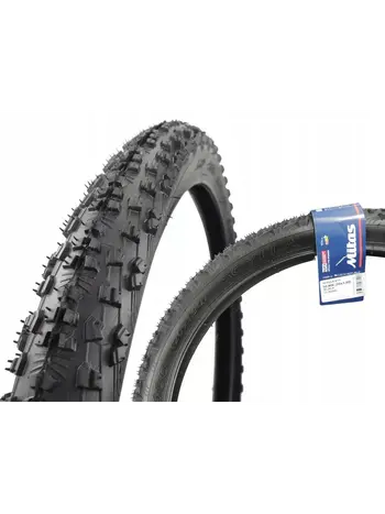 Покрышка Rubena 50-406 (20 x 1.90) V75 SCYLLA 1