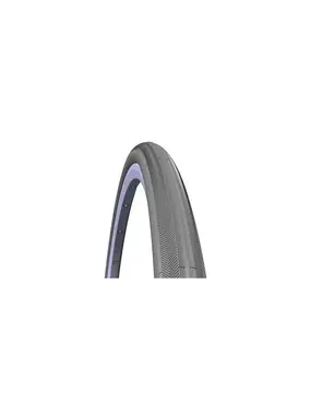 Покрышка Rubena 32-540 (24 x 1 3/8 x 1 1/4) V23 RIB (серая) 1