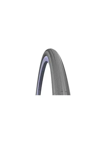 Покрышка Rubena 32-540 (24 x 1 3/8 x 1 1/4) V23 RIB (серая) 1