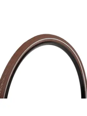 Велопокрышка Mitas Flash V66 42-622мм 700x40C / КЛ126949 (коричневый) 1