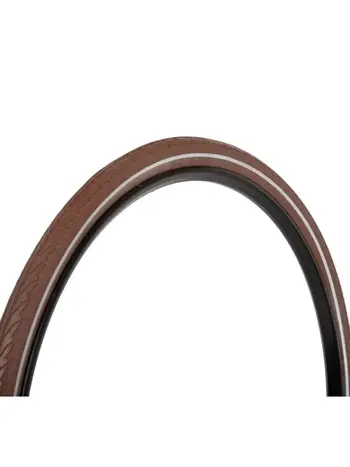 Велопокрышка Mitas Flash V66 42-622мм 700x40C / КЛ126949 (коричневый) 1