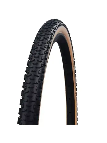 Покрышка Schwalbe, G-ONE ULTRABITE, 28x1.50 (40-622), RaceGuard, TLE, 535гр, Black-Classic, складная 1