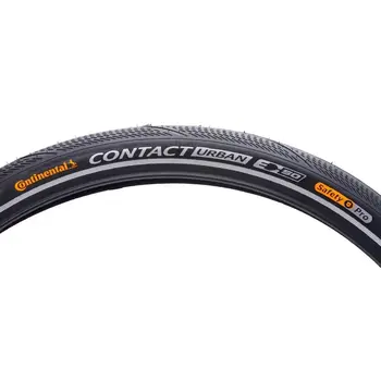 Покрышка Continental, 28x1.60 (42-622), CONTACT Urban Reflex, black 1