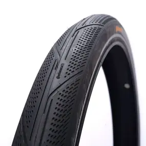 Покрышка Continental, 29х2.20 (55-622), CONTACT Urban Reflex, black 2