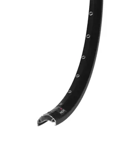 Обод Mach1, CROSS-R 27, 29" (622х27), 32отв., FV, пистон., disc, ETR, черный 1