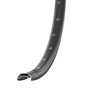 Обод Mach1, KLIXX 25, 29" (622x25), 32 отв., FV, пистон., disc, ETR, черный 1