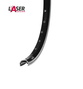 Обод Mach1, 840, 28" (622х23), 36отв., AV, пистон., черный 1