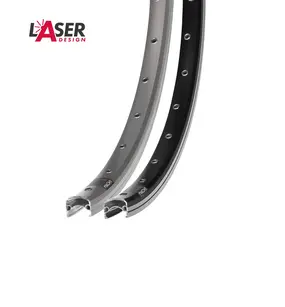 Обод Mach1, 260, 28" (622х19), 36отв., AV, пистон., черный 1