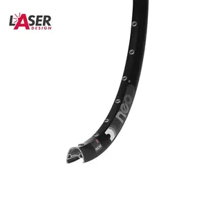 Обод Mach1, NEO, 27,5" (584x19), 32отв., AV, пистон., disc, черный 1