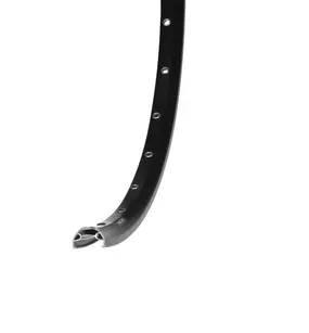 Обод Mach1, KARMA, 27,5" (584x21), 32 отв., AV, пистон., disc, черный 1