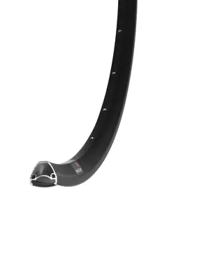 Обод Mach1, PULSE 23, 27,5" (584х23), 32отв., FV, disc, ETR, черный 1