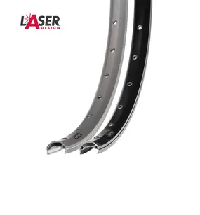 Обод Mach1, 670, 29" (622x21), 36 отв., AV, пистон., disc, черный 1