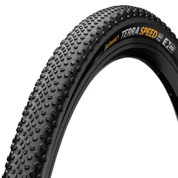 Покрышка Continental, 700x35 (35-622), Terra Speed ProTection SL, 400гр складная 1