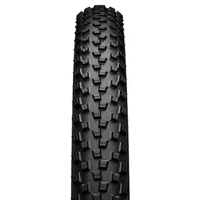 Покрышка Continental, 29x2.30 (58-622), Cross King ProTection, складная, black 2