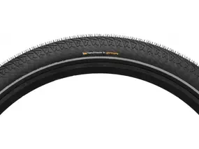Покрышка Continental, 26х2.20 (55-559), Top CONTACT Winter II Premium Reflex, black, складная 3