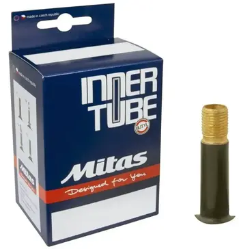 Камера Mitas 37/54-203 (12.1/2 x 1,50 - 2,10) AV35 1