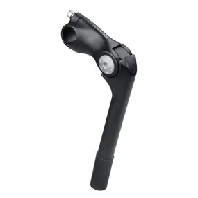 Вынос Force, S6.1, 1"/25,4/90мм/60° регулируемый, алюм., черный 2