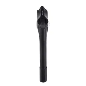 Вынос Force, S6.1, 1"/25,4/90мм/60° регулируемый, алюм., черный 3