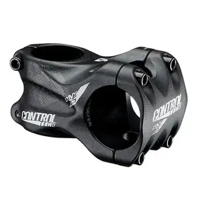 Вынос Controltech, LYNX, 35/50мм/0°, алюм., черный, для дисциплин DH и ENDURO 1
