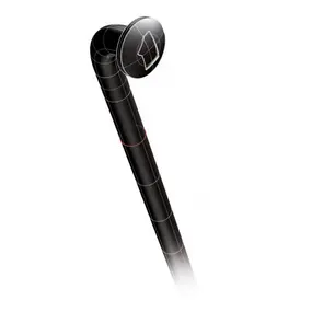 Спица MACH1, Inox Plus черная 2/292 мм (10 шт) 1