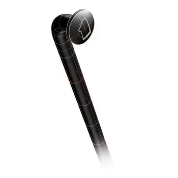 Спица MACH1, Inox Plus черная 2/276 мм (10 шт) 1