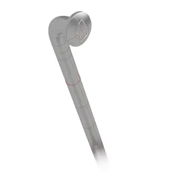 Спица MACH1, Inox Plus 2/276 мм (10 шт) 1