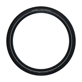 Покрышка Schwalbe, MARATHON, 28x1.75 (47-622), GreenGuard, 985гр, Black-Reflex 1