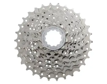 Кассета Shimano CS-HG50-8 (12-25, серебристый) 1