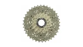 Кассета Shimano CS-M980-10, 10ск. 11-13-15-17-19-21-24-28-32-36 1