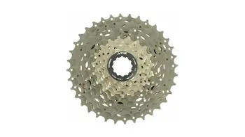 Кассета Shimano CS-M980-10, 10ск. 11-13-15-17-19-21-24-28-32-36 1