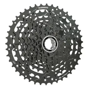 Кассета Shimano CS-LG400-10 11-43T Linkglide 1