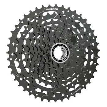 Кассета Shimano CS-LG400-10 11-43T Linkglide 1