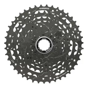 Кассета Shimano CS-LG400-10 11-43T Linkglide 2