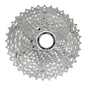 Кассета Shimano CS-HG50, 10ск, 11-36 1