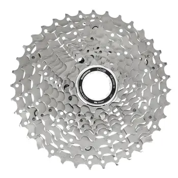Кассета Shimano CS-HG50, 10ск, 11-36 1
