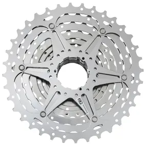 Кассета Shimano CS-HG50, 10ск, 11-36 2