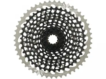 Кассета SRAM XG-1295 EAGLE 12ск. (10-50, черная) 1