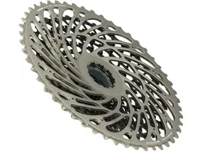 Кассета SRAM XG-1295 EAGLE 12ск. (10-50, черная) 2