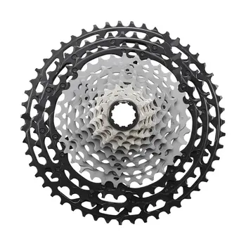 Кассета Shimano CS-M9101, 12ск (10-45, ) 1