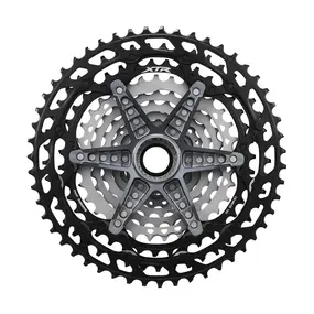 Кассета Shimano CS-M9101, 12ск (10-45, ) 3