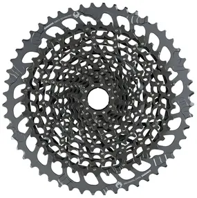 Кассета SRAM XG-1275 EAGLE 10-50 12 скоростей, под XD барабан, черная 1