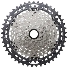 Кассета Shimano CS-M8200, 12ск, 9-45 1
