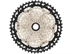 Кассета Shimano CS-M8100, 12ск, 10-45 1
