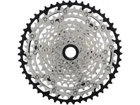 Кассета Shimano CS-M7100, 12ск, 10-45 1