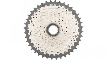 Кассета Shimano CS-M7000, 11ск. (11-40, серебристый) 1