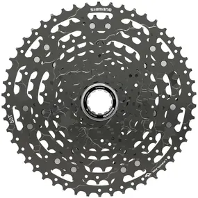 Кассета Shimano CS-LG400-11 11-45T Linkglide 1