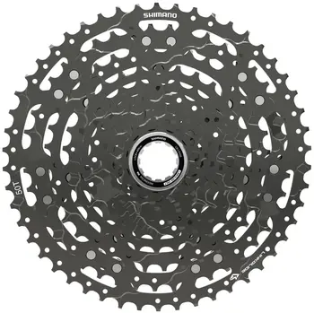 Кассета Shimano CS-LG400-11 11-45T Linkglide 1
